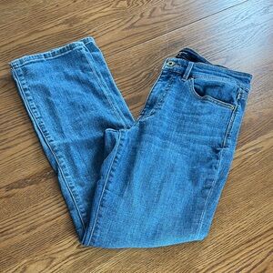 Tommy Hilfiger straight leg jeans